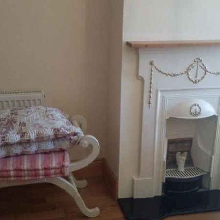 Hazel Cottage Limerick Ruang foto