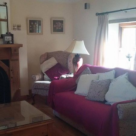 Hazel Cottage Limerick Ruang foto