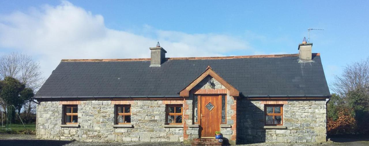 Hazel Cottage Limerick Ruang foto