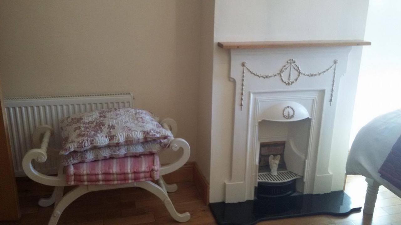 Hazel Cottage Limerick Ruang foto