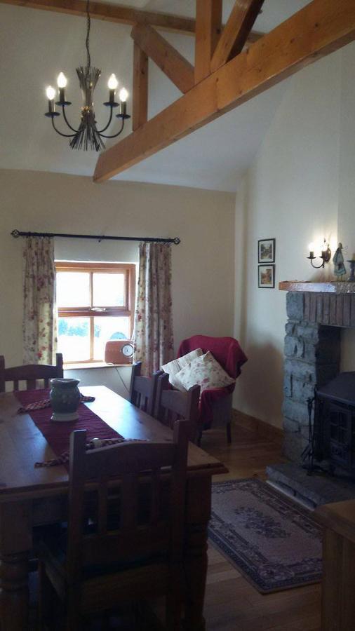 Hazel Cottage Limerick Ruang foto