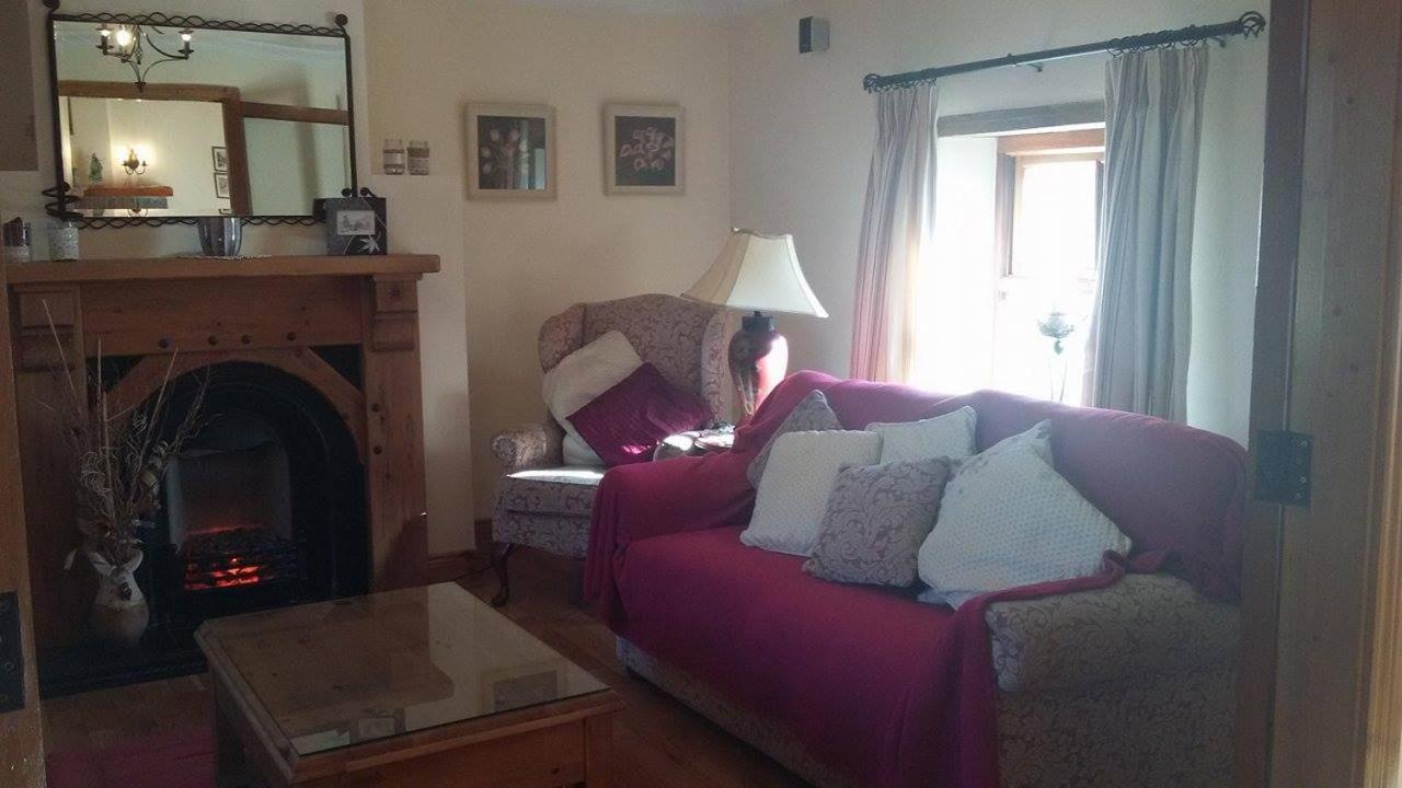 Hazel Cottage Limerick Ruang foto