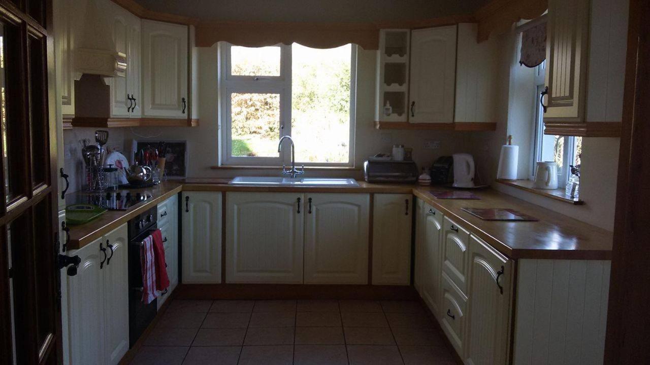 Hazel Cottage Limerick Ruang foto