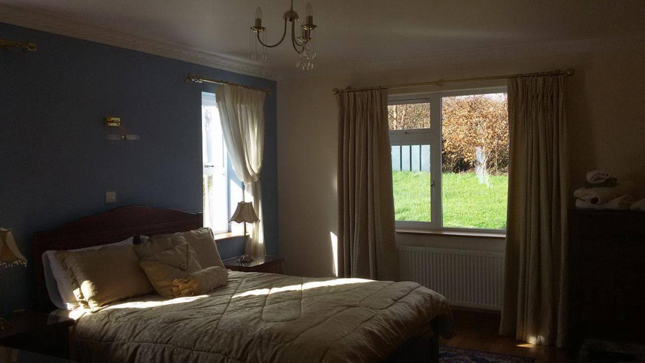 Hazel Cottage Limerick Ruang foto